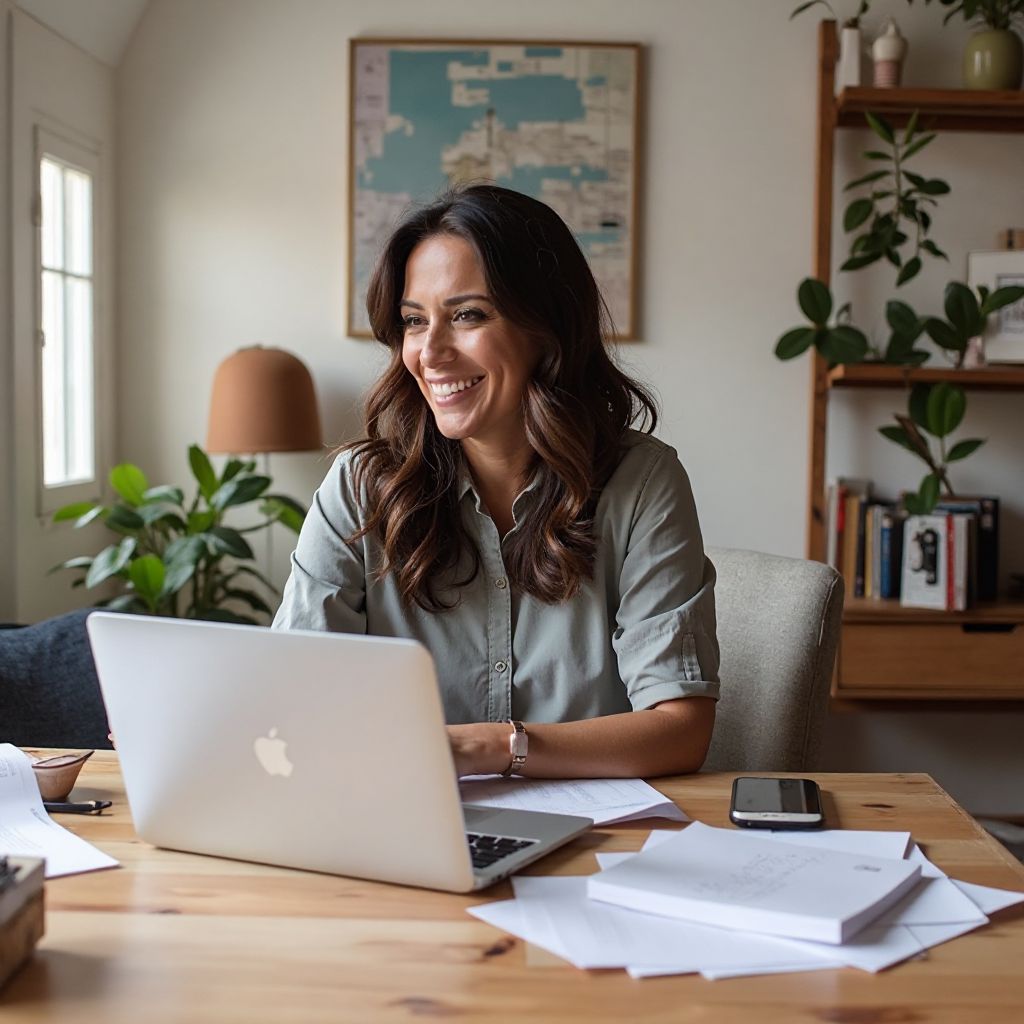 Happy Event Co founding story