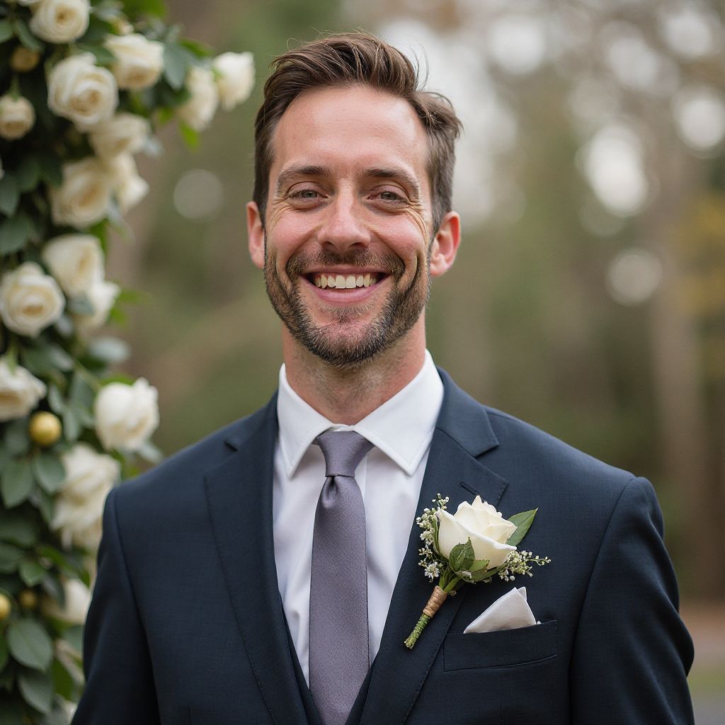 Daniel Wright testimonial