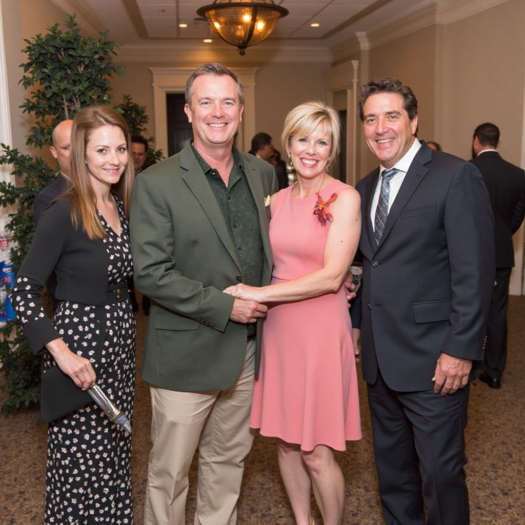 Catherine O'Brien testimonial